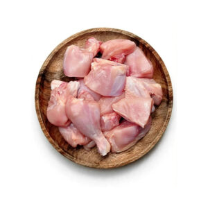 Chicken Curry Cut — 500g