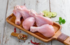 Chicken Drumstick — 500g