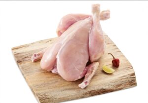 Chicken Tandoori — Approx. 600g Whole
