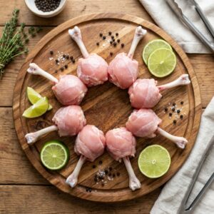 Chicken Lollipop — 500g