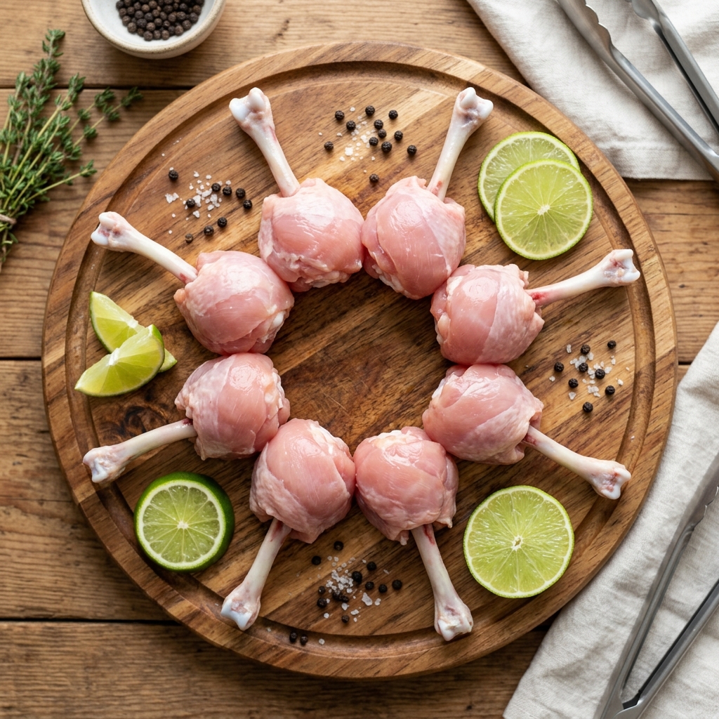 Chicken Lollipop — 500g