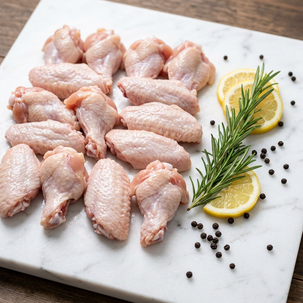 Chicken Wings — 500g