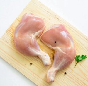 Leg Thigh — 500g