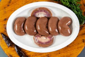 Mutton Kidney