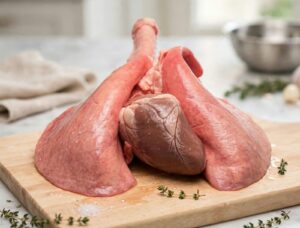 Mutton Lungs